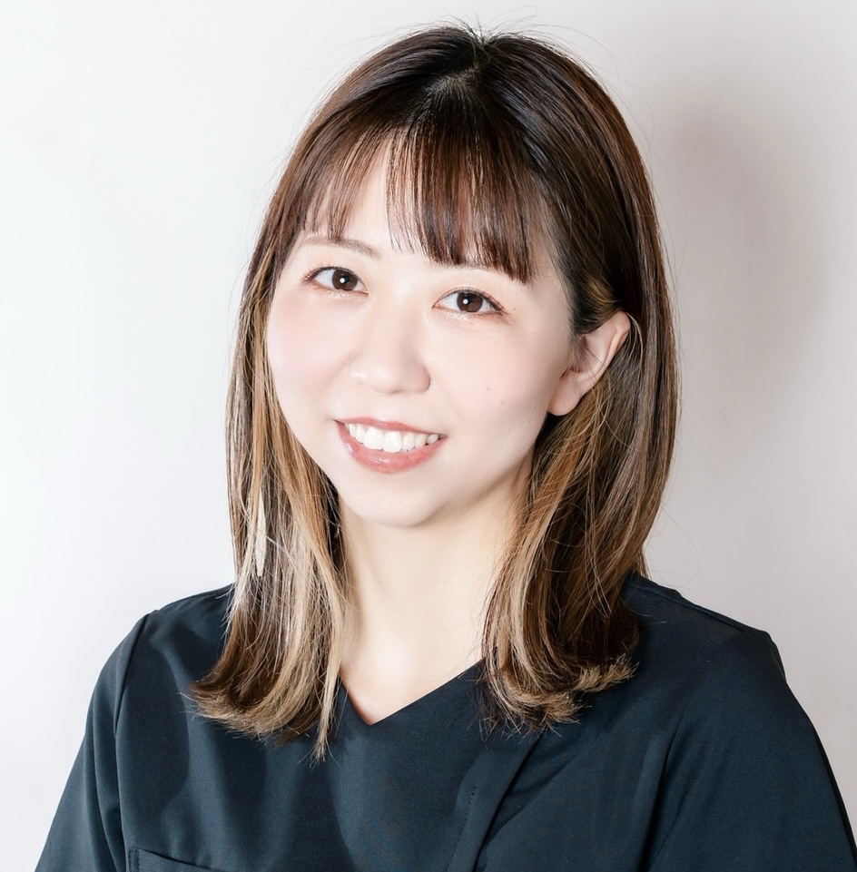 酒井瑞紀 アートメイクナース