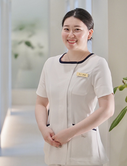 井上 紗綾