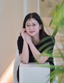 西間木 優果
