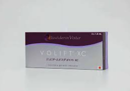 ジュビダーム ボリフト XC