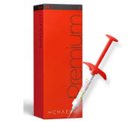 チャウムプレミアム