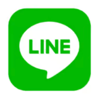 lineのリンクアイコン