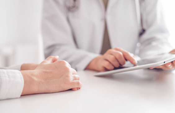 施術の基本的な流れ