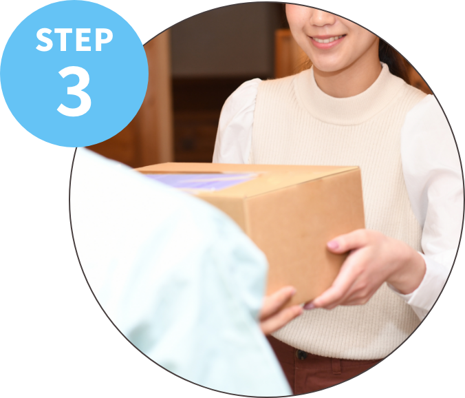 STEP 3