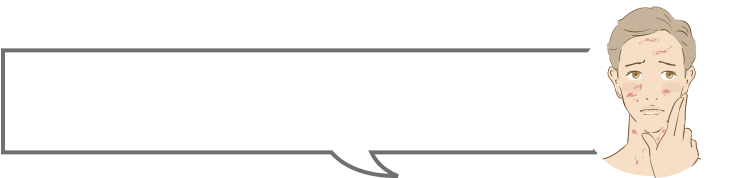 シミ・くすみ・肌の色ムラ