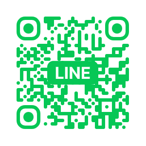クララ公式LINEのQRコード