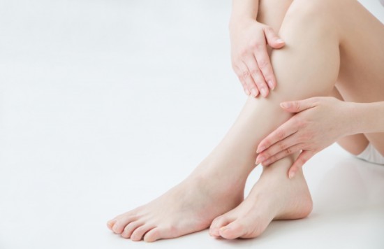 医療脱毛は敏感肌対策にもなる？
