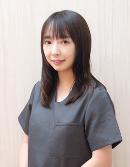 新井萌