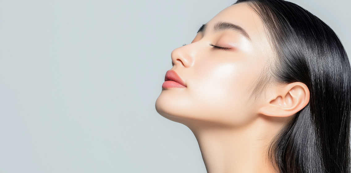顔の脂肪吸引