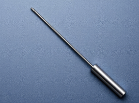 0.9mm極細プローブ