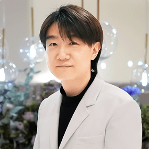 総括院長 得地雄貴